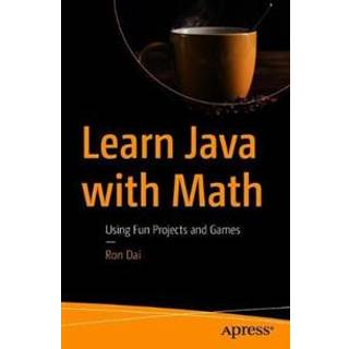 Learn Java with Math