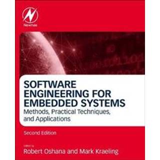 Software Engineering for Embedded Systems