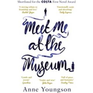 Meet Me at the Museum