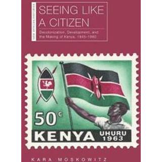 Seeing Like a Citizen