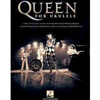 Queen for Ukulele