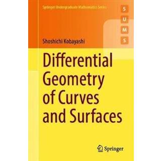 Differential Geometry of Curves and Surfaces