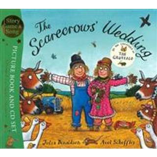 The Scarecrows' Wedding