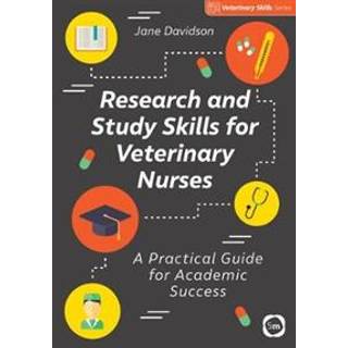 Research and Study Skills for Veterinary Nurses