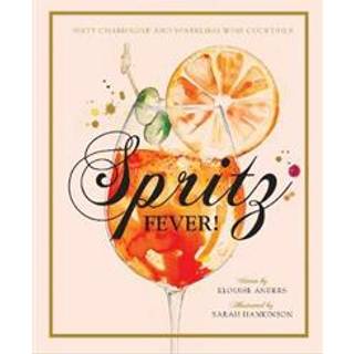 Spritz Fever!