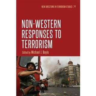 Non-Western Responses to Terrorism