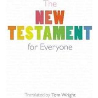 The New Testament for Everyone