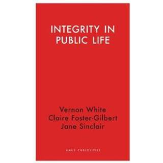 Integrity in Public Life