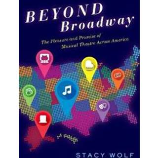 Beyond Broadway