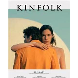 Kinfolk Volume 34