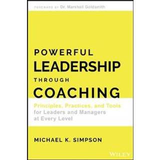 Powerful Leadership Through Coaching