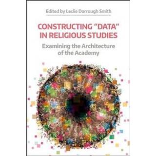 Constructing "Data" in Religious Studies