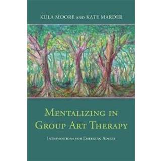 Mentalizing in Group Art Therapy