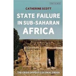 State Failure in Sub-Saharan Africa