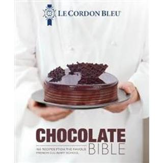 Le Cordon Bleu Chocolate Bible