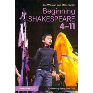 Beginning Shakespeare 4-11