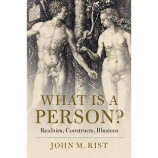 What is a Person?