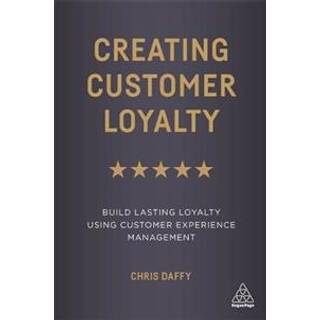 Creating Customer Loyalty