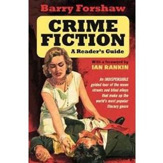 Crime Fiction: A Reader's Guide