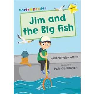 Jim and the Big Fish
