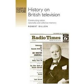 History on British Television