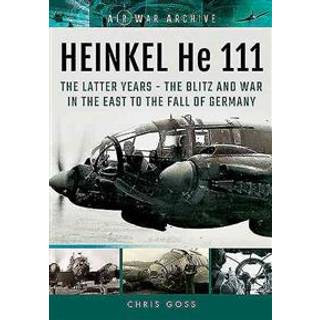 Heinkel He 111