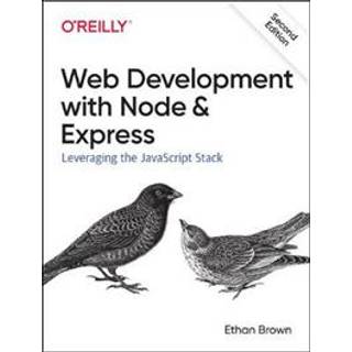Web Development with Node and Express