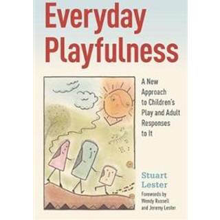 Everyday Playfulness