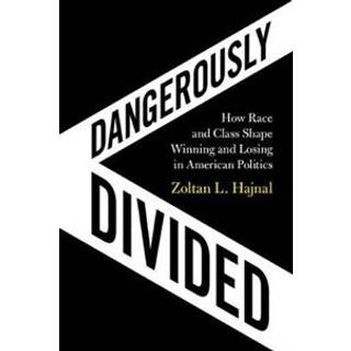 Dangerously Divided