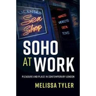 Soho at Work