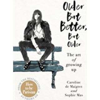 Older but Better, but Older