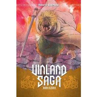 Vinland Saga Vol. 11