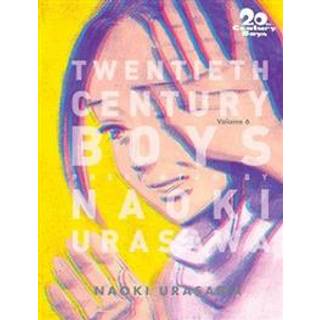 20th Century Boys: The Perfect Edition, Vol. 6