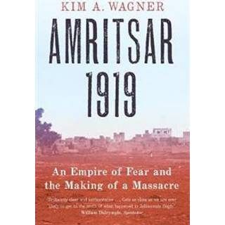 Amritsar 1919