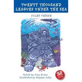 Twenty Thousand Leagues Under the Sea