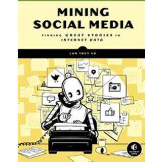Mining Social Media