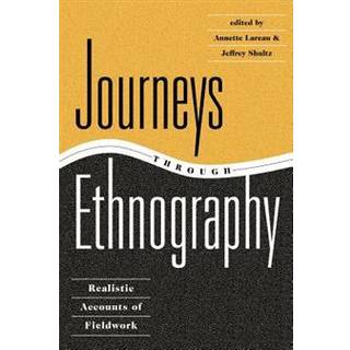 Journeys Through Ethnography