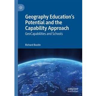 Geography Education's Potential and the Capability Approach