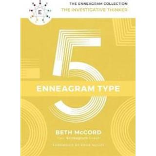The Enneagram Type 5