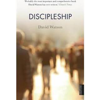 Discipleship