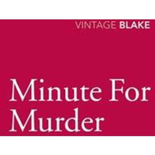 Minute for Murder