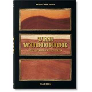 The Woodbook. The Complete Plates