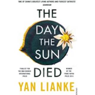 The Day the Sun Died