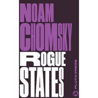 Rogue States