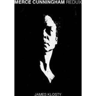 Merce Cunningham Redux