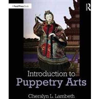 Introduction to Puppetry Arts