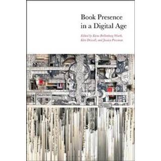 Book Presence in a Digital Age