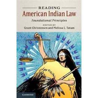 Reading American Indian Law