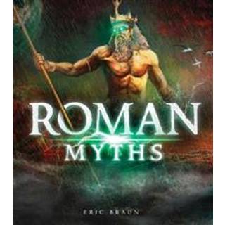 Roman Myths
