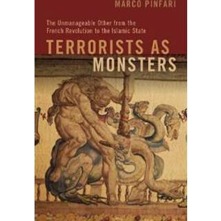 Terrorists as Monsters